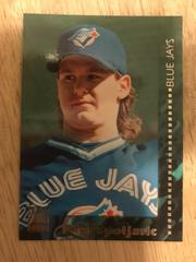 Paul Spoljaric Baseball Cards 1994 Stadium Club Team Series Prices