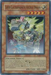 Super-Electromagnetic Voltech Dragon YuGiOh Enemy of Justice Prices