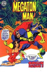 Megaton Man #1 (1984) Comic Books Megaton Man Prices