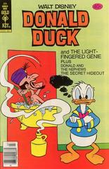 Donald Duck #209 (1979) Comic Books Donald Duck Prices