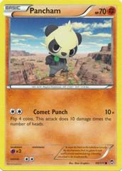 Pancham · BREAKpoint (BKP) #71 ‹ PkmnCards