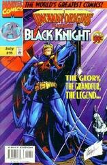 Uncanny Origins #11 (1997) Comic Books Uncanny Origins Prices