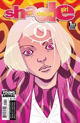 Shade, The Changing Girl #1 (2016) Comic Books Shade, The Changing Girl Prices