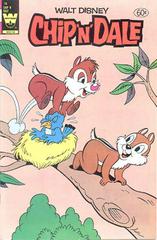 Chip 'n' Dale #78 (1983) Comic Books Chip 'n' Dale Prices