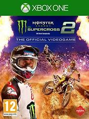 Monster Energy Supercross 2 PAL Xbox One Prices