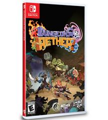 Dungeons of Aether Nintendo Switch Prices