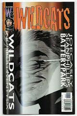 Wildcats #26 (2001) Comic Books Wildcats Prices