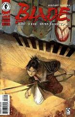 Blade of the Immortal #16 (1997) Comic Books Blade of the Immortal Prices