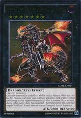 Red-Eyes Flare Metal Dragon [Ultimate Rare] YuGiOh Clash of Rebellions Prices