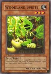 Woodland Sprite [1st Edition] LOD-061 YuGiOh Legacy of Darkness Prices