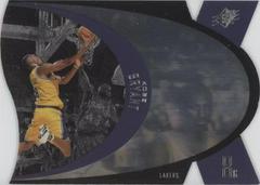 Sold at Auction: 2001 Upper Deck Spx Kobe Bryant Sample Proof Card