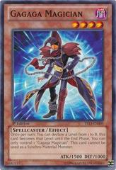 Gagaga Magician YuGiOh Super Starter: V for Victory Prices