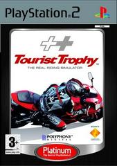 Tourist Trophy [Platinum] PAL Playstation 2 Prices