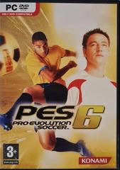 Pro Evolution Soccer 6 PC Games Prices