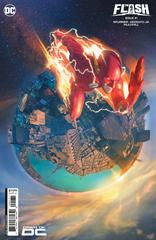 Flash [Rahzzah Foil] #1 (2023) Comic Books Flash Prices