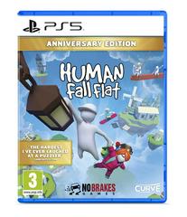 Human Fall Flat: Anniversary Edition PAL Playstation 5 Prices