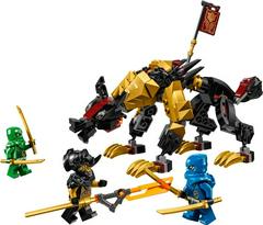 LEGO Set | Imperium Dragon Hunter Hound LEGO Ninjago