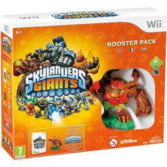 Skylanders: Giants Booster Pack PAL Wii Prices