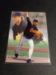 Rick Sutcliffe #158 Baseball Cards 1993 Flair Prices