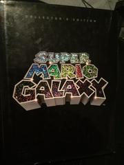 Super Mario Galaxy [Collector's Edition Prima] Strategy Guide Prices