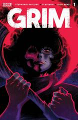 Grim #1 (2022) Comic Books Grim Prices