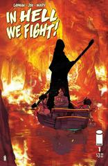 In Hell We Fight! [Ward] #1 (2023) Comic Books In Hell We Fight Prices