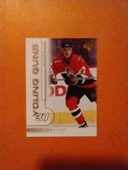 Martin Havlat #414 Hockey Cards 2000 Upper Deck Prices