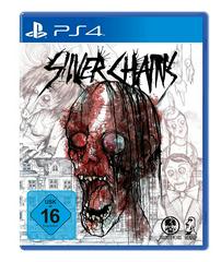 Silver Chains PAL Playstation 4 Prices