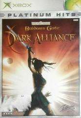 Baldur's Gate Dark Alliance [Platinum Hits] Xbox Prices