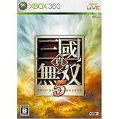 Shin Sangoku Musou 5 JP Xbox 360 Prices