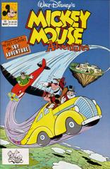 Mickey Mouse Adventures #10 (1991) Comic Books Mickey Mouse Adventures Prices