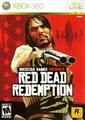 Red Dead Redemption | Xbox 360