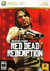 RED DEAD REDEMPTION - #1 - XBOX 360 