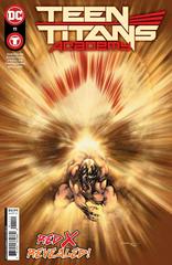 Teen Titans Academy #11 (2022) Comic Books Teen Titans Academy Prices