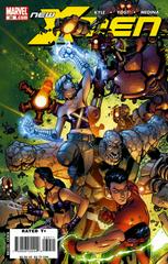 New X-Men #30 (2006) Comic Books New X-Men Prices