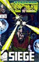 Deathlok #19 (1993) Comic Books Deathlok Prices