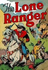 Lone Ranger #1 (1948) Comic Books Lone Ranger Prices