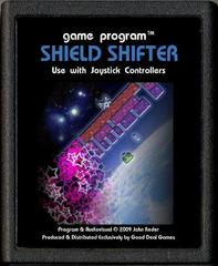 Shield Shifter [Homebrew] Atari 2600 Prices