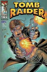 Tomb Raider: The Series #7 (2000) Comic Books Tomb Raider: The Series Prices