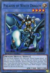 Paladin of White Dragon YuGiOh Speed Duel: Battle City Box Prices