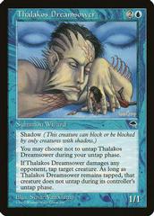 Thalakos Dreamsower Magic Tempest Prices