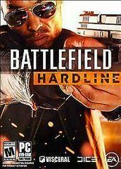 Battlefield Hardline PC Games Prices