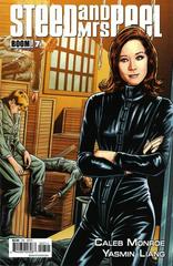 Steed and Mrs. Peel #7 (2013) Comic Books Steed and Mrs. Peel Prices
