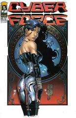 Cyberforce #32 (1997) Comic Books Cyberforce Prices