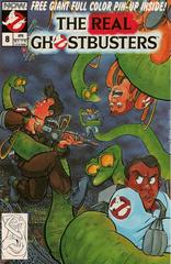 The Real Ghostbusters Comic Books The Real Ghostbusters Prices
