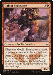 Goblin Heelcutter Magic Fate Reforged Prices