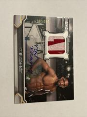 Neil Magny Ufc Cards 2016 Topps UFC Knockout Autograph Relics Prices