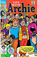 Life with Archie #273 (1989) Comic Books Life with Archie Prices