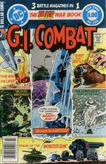 G.I. Combat #220 (1980) Comic Books G.I. Combat Prices