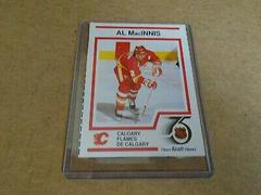Calgary Flames Hockey Cards 1992 Kraft Prices